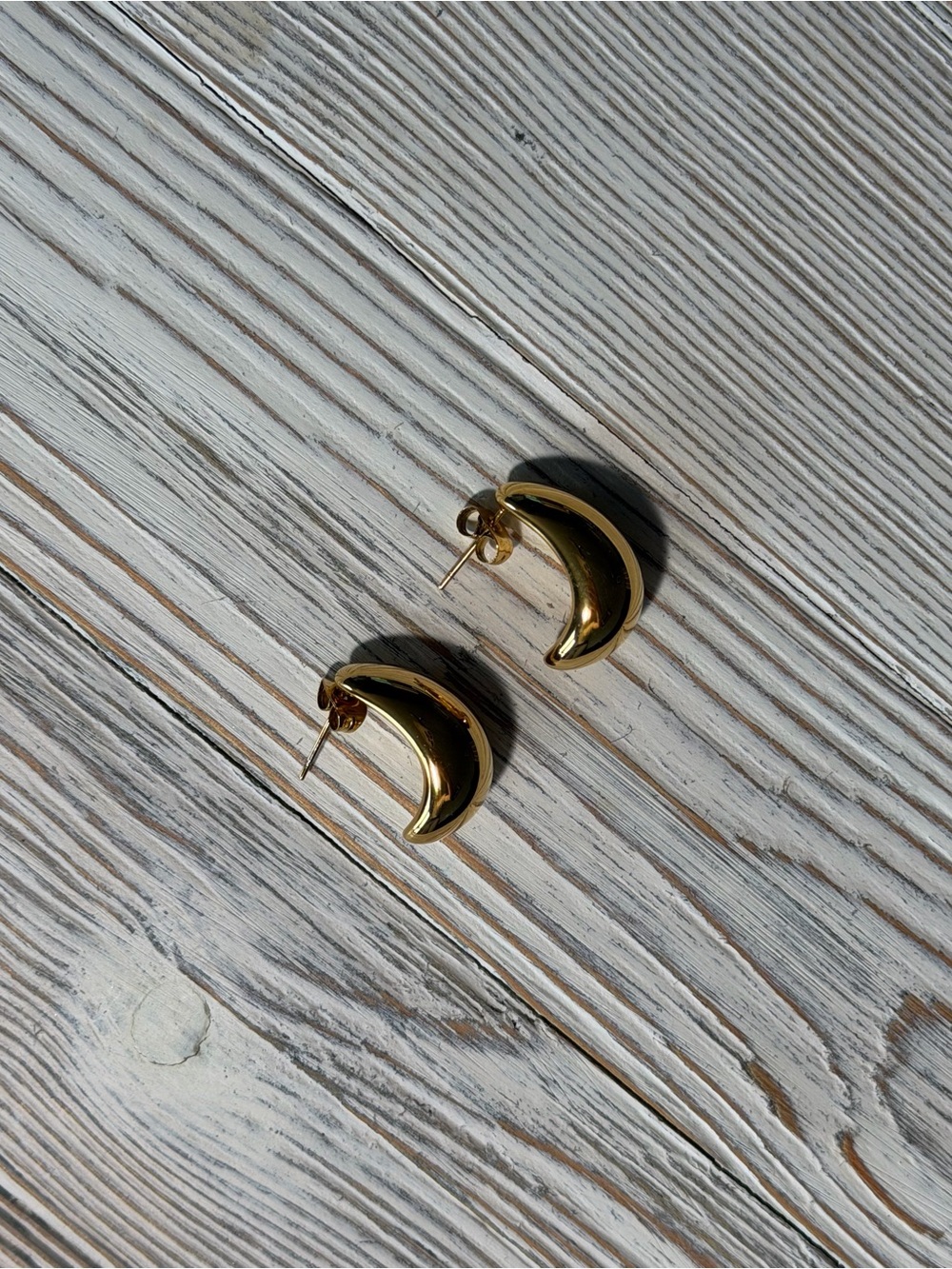 Atolea Teardrop Earrings - Picture 2 of 4